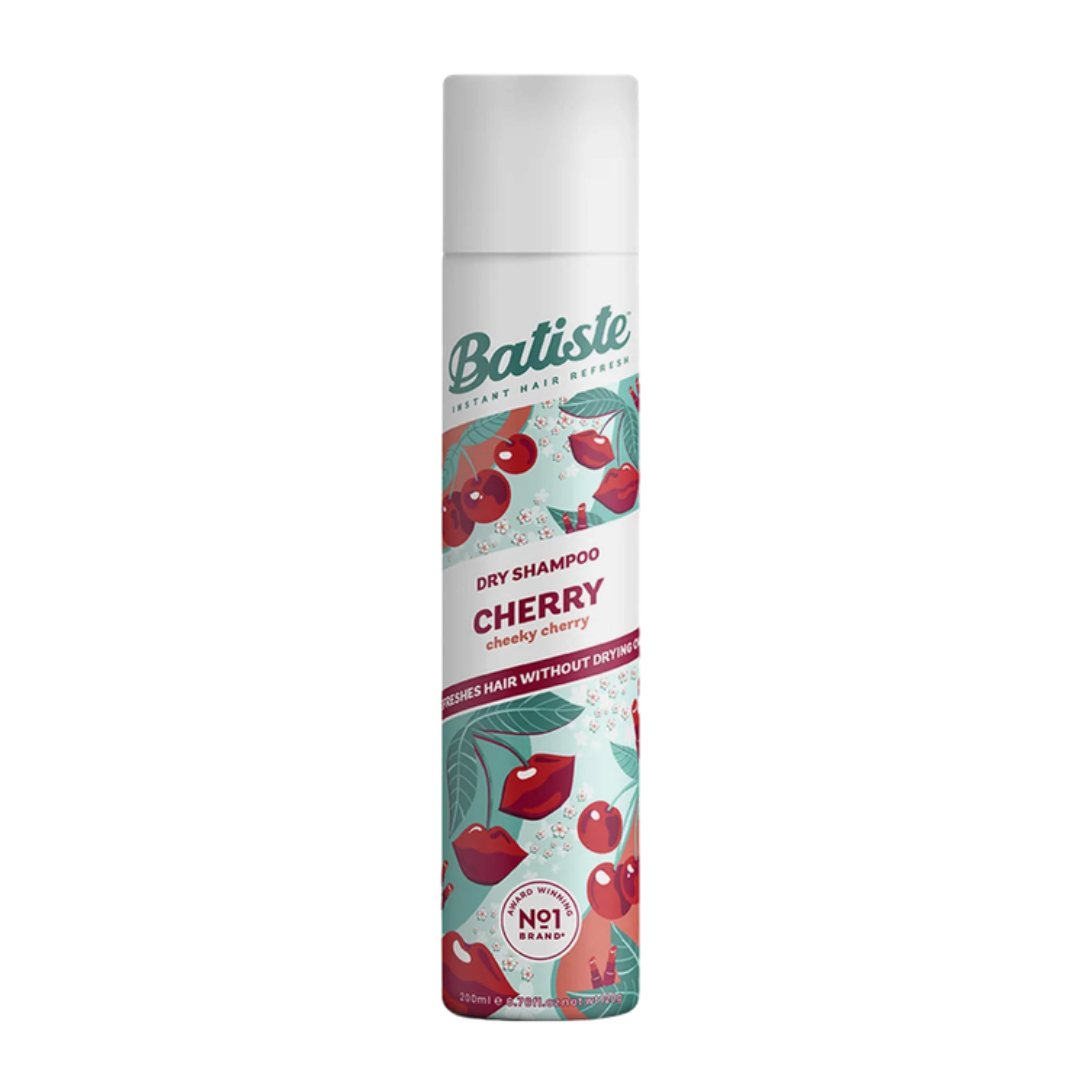 Сухой шампунь Cherry Batiste Cherry 200  мл