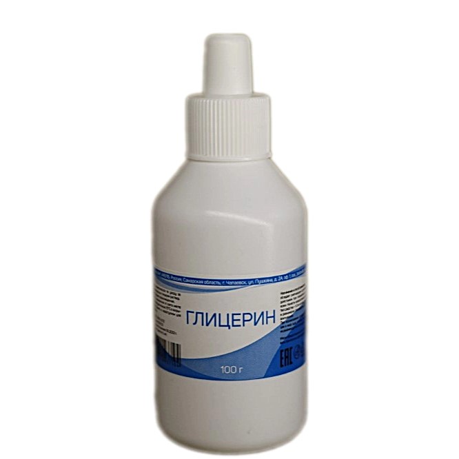 Глицерин 100 г