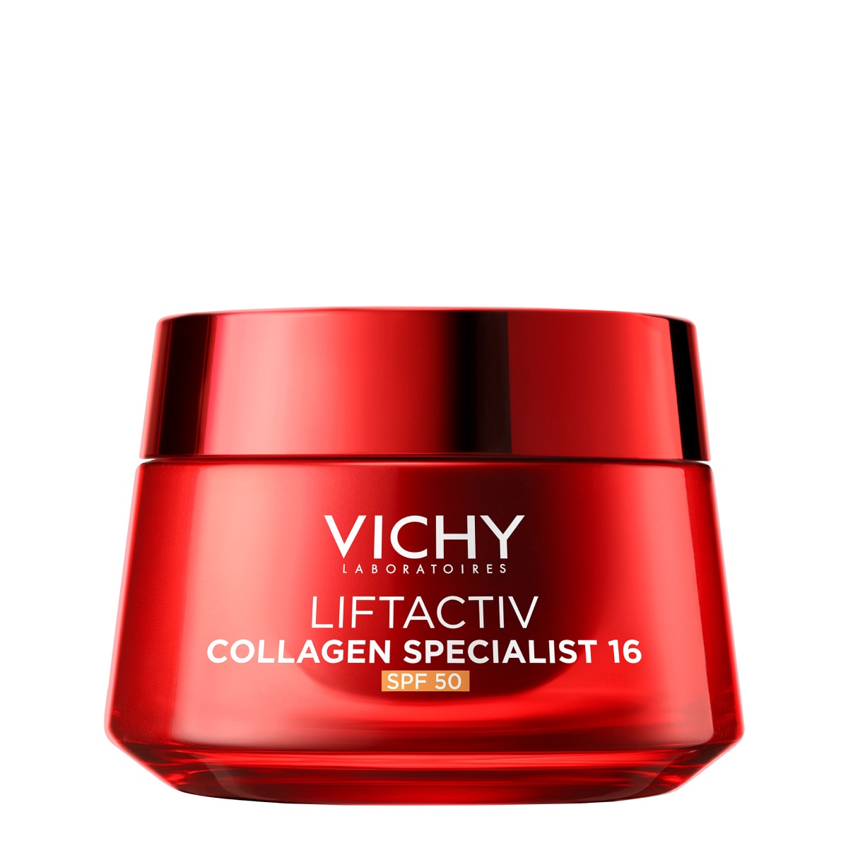 Крем для лица дневной SPF50 Vichy Liftactiv Specialist 50  мл