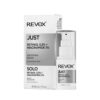 Сыворотка для лица антивозрастная Just Retinol 0.3%+Niacinamide 5% Revox B77 30  мл