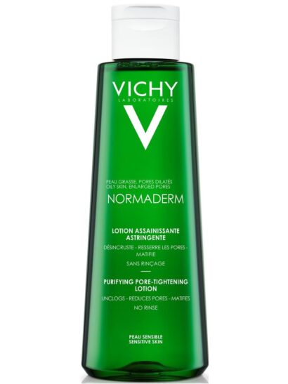 сужающий поры Vichy Normaderm 200  мл