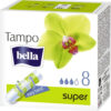 без аппликатора Bella Tampo 8  шт