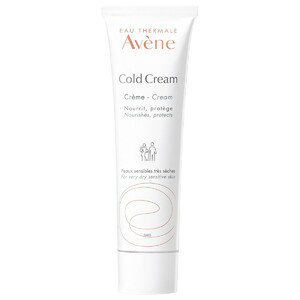 Колд крем Avene Cold Cream 100  мл