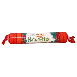 Naturetto глюкоза и мультивитамины со вкусом малины N17 Naturetto Naturetto глюкоза и мультивитамины со вкусом малины N17 Naturetto