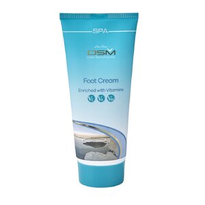 Крем для ног Mon Platin Dead Sea Minerals 100 мл Крем для ног Mon Platin Dead Sea Minerals 100 мл