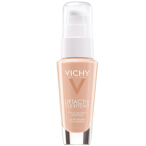 Тональный крем с эффектом лифтинга, Тон 25 Vichy Liftactiv Flexiteint 30  мл