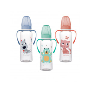 Бутылочка для кормления Canpol babies 250  мл