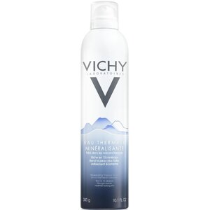 Минерализирующая термальная вода Vichy Eau Thermale VY 300  мл