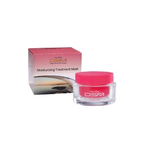 Маска красоты для лица Mon Platin Dead Sea Minerals 50  мл