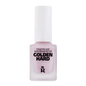 Средство для укрепления ногтей Relouis Golden Hard 11,6  г