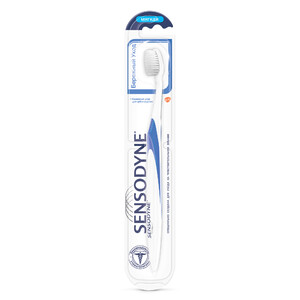 Зубная щётка Sensodyne Бережный уход Зубная щётка Sensodyne Бережный уход
