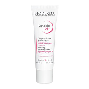 Крем Сенсибио DS+ / Sensibio DS+ Creme Bioderma Sensibio 40  мл