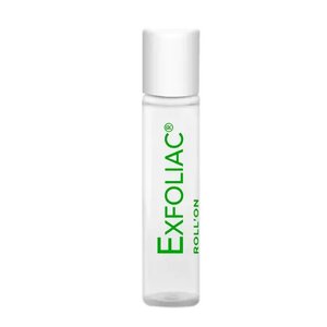 Карандаш роликовый локальный уход Noreva Exfoliac 5  мл