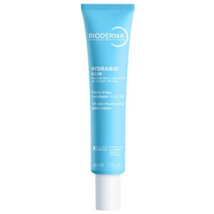 Крем насыщенный Riche Bioderma Hydrabio 40  мл