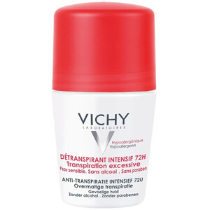 Дезодорант Антистресс защита 72 часа Vichy Deodorant 50  мл