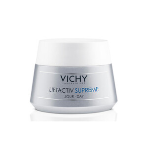 Крем для лица дневной для сухой кожи Vichy Liftactiv Hyaluronic Specialist 50  мл