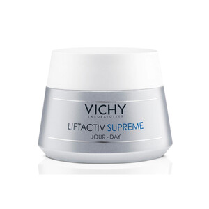 Крем против морщин и для упругости нормальной кожи Vichy Liftactiv Supreme 50  мл