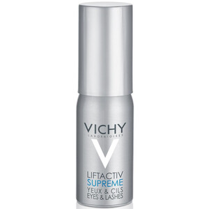 Сыворотка для молодости взгляда Vichy Liftactiv Supreme 15  мл
