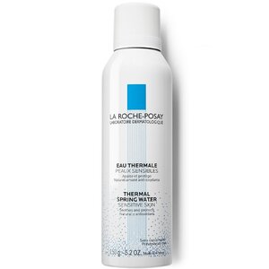 Термальная вода для всех типов кожи La Roche-Posay Eau Thermale 150  мл