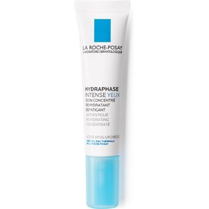 Концентрированный увлажняющий гель для контура для глаз La Roche-Posay Hydraphase 15  мл