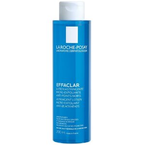Лосьон для сужения пор с матирующим эффектом La Roche-Posay Effaclar 200  мл