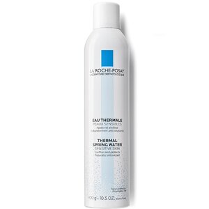 Термальная вода для всех типов кожи La Roche-Posay Eau Thermale 300  мл