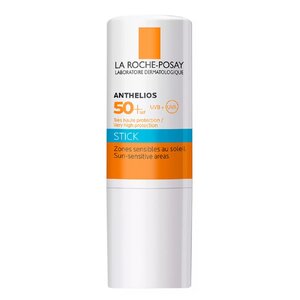 Стик для чувствительных зон SPF 50+ La Roche-Posay Anthelios 9  г