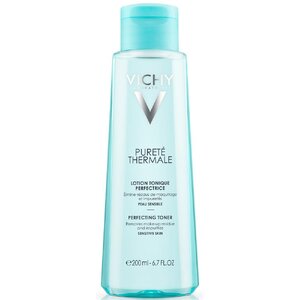 Совершенствующий тоник для лица Vichy Purete Thermale 200  мл