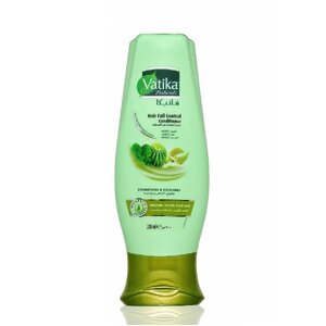 Кондиционер против выпадения волос Dabur Vatika Vatika 200  мл