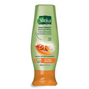 Кондиционер для волос увлажняющий Dabur Vatika Vatika 200  мл