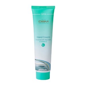 Крем для рук Mon Platin Dead Sea Minerals 200 мл Крем для рук Mon Platin Dead Sea Minerals 200 мл