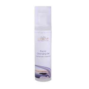 Гель для лица очищающий Mon Platin Dead Sea Minerals 250 мл Гель для лица очищающий Mon Platin Dead Sea Minerals 250 мл