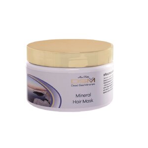 Маска для волос с минералами Mon Platin Dead Sea Minerals 250  мл