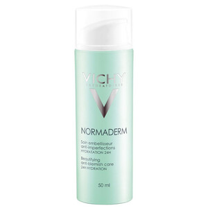 Корректирующий уход против несовершенств Vichy Normaderm 50 мл Корректирующий уход против несовершенств Vichy Normaderm 50 мл