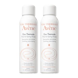 Набор Термальная вода 150мл+Термальная вода 150мл 2шт Avene Eau Thermale 300