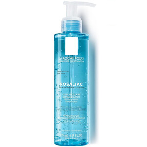 Мицеллярный гель для кожи лица и век La Roche-Posay Rosaliac 195  мл