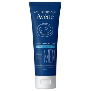 Avene Men Бальзам п/бритья 75мл Avene Men