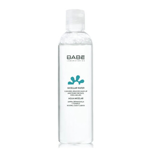 Вода мицеллярная BABE Laboratorios 250  мл