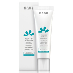 Крем-гель увлажняющий BABE Laboratorios 50  мл