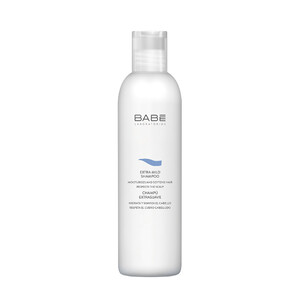 Экстра мягкий шампунь BABE Laboratorios 250  мл