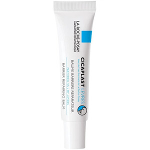 Восстанавливающий бальзам-барьер для губ La Roche-Posay Cicaplast 7,5  мл