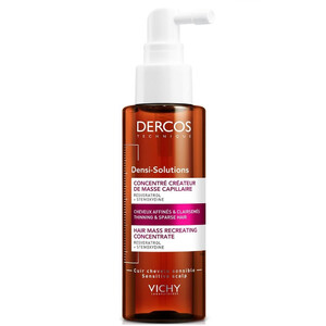Сыворотка для роста волос Vichy Dercos Densi-Solutions 100  мл
