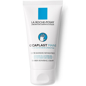 Крем-барьер для рук La Roche-Posay Cicaplast 50  мл