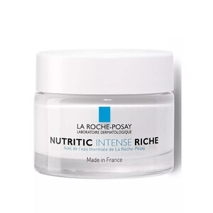 Питательный крем для глубокого восстановления кожи La Roche-Posay Nutritic 50  мл