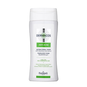 Жидкость для лица тонизирующая Farmona Dermacos Anti-Acne 150  мл
