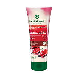 Крем для рук и ногтей Омолаживающий Роза (шиповник) Farmona Herbal Care 100  мл