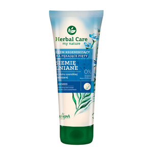 Крем для рук Семя льна Farmona Herbal Care 100  мл