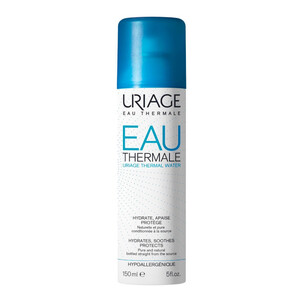 Вода термальная Uriage EAU Thermale 150 мл Вода термальная Uriage EAU Thermale 150 мл