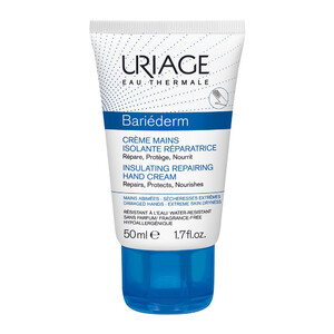 Восстанавливающий крем для рук Uriage Bariederm 50  мл