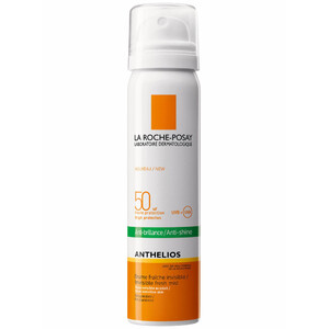 Матирующий спрей-вуаль для лица, для жирной и нормальной кожи SPF50 La Roche-Posay Anthelios 75  мл